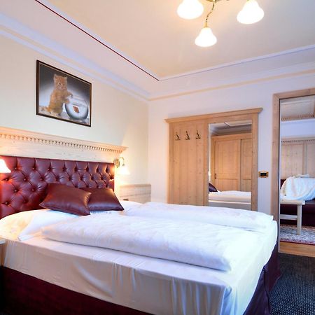 Residence Isabell Сельва-ді-Валь-Гардена Екстер'єр фото