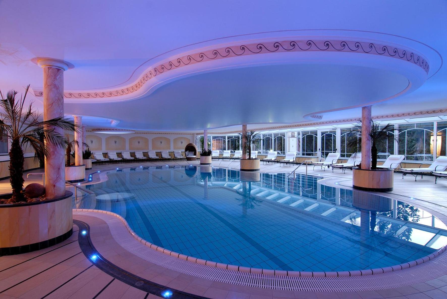 Residence Isabell Сельва-ді-Валь-Гардена Екстер'єр фото