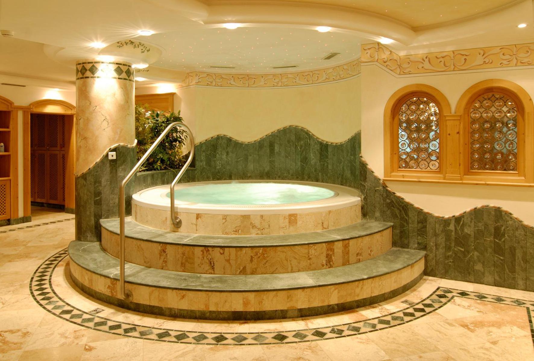 Residence Isabell Сельва-ді-Валь-Гардена Екстер'єр фото