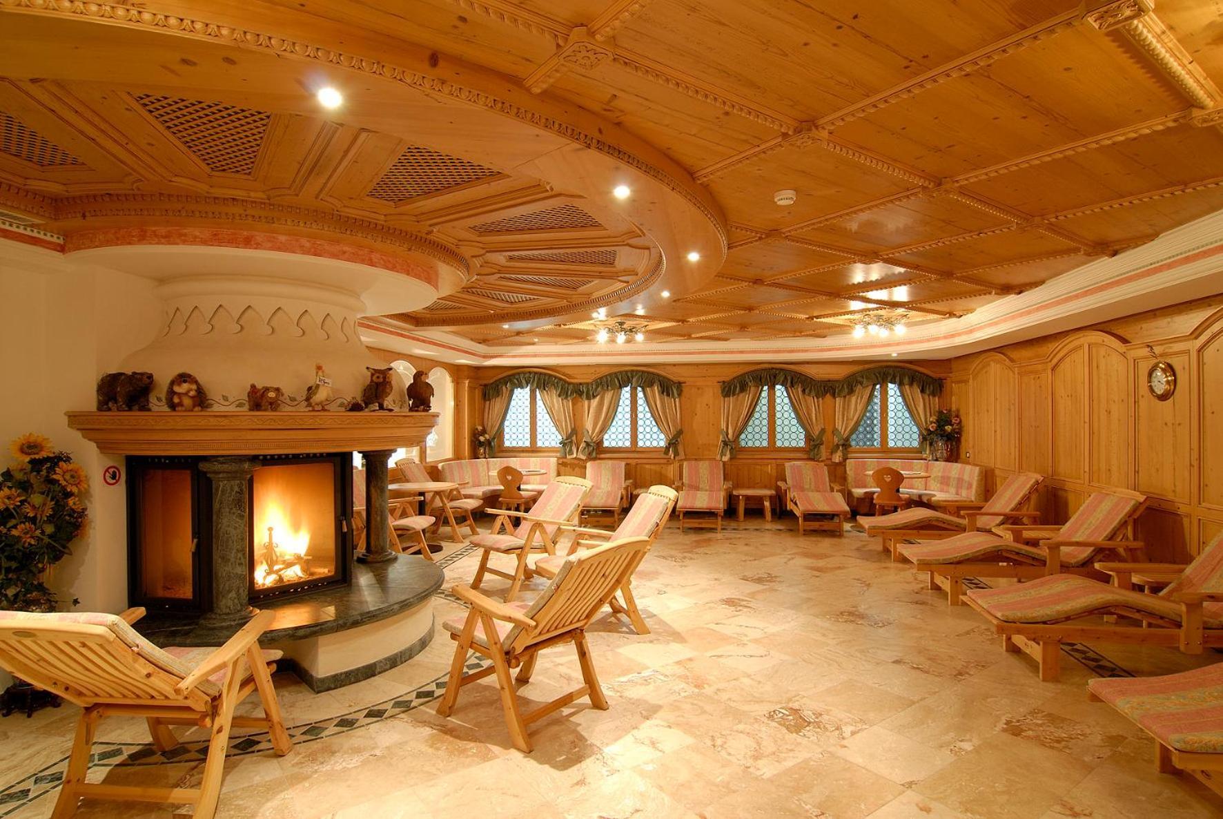 Residence Isabell Сельва-ді-Валь-Гардена Екстер'єр фото
