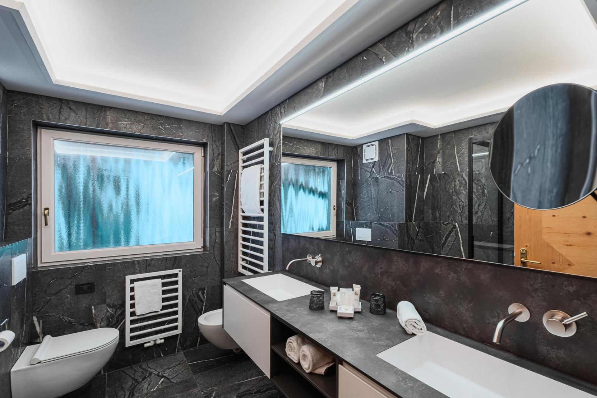 Residence Isabell Сельва-ді-Валь-Гардена Екстер'єр фото