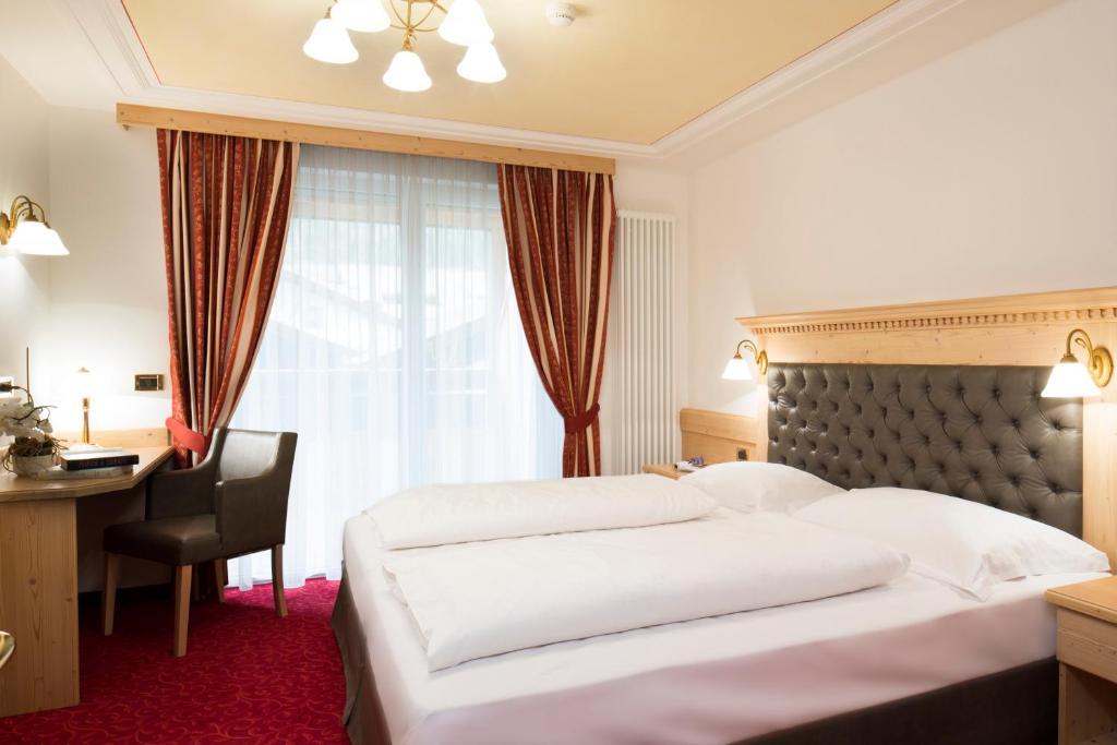 Residence Isabell Сельва-ді-Валь-Гардена Екстер'єр фото
