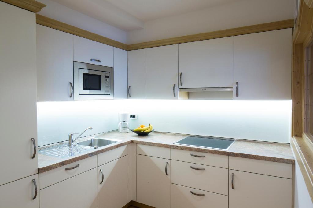 Residence Isabell Сельва-ді-Валь-Гардена Номер фото