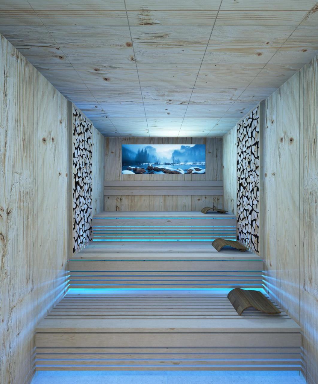 Residence Isabell Сельва-ді-Валь-Гардена Екстер'єр фото